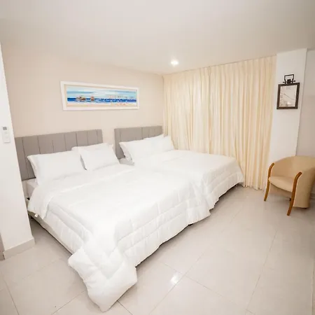 Abel Boutique House Cartagena