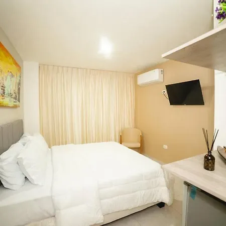 Abel Boutique House *