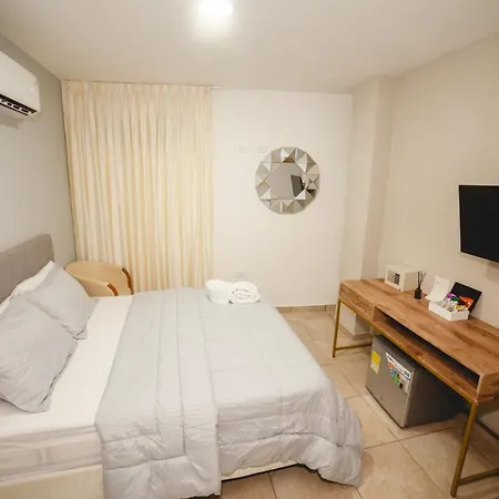 Abel Boutique House Homestay