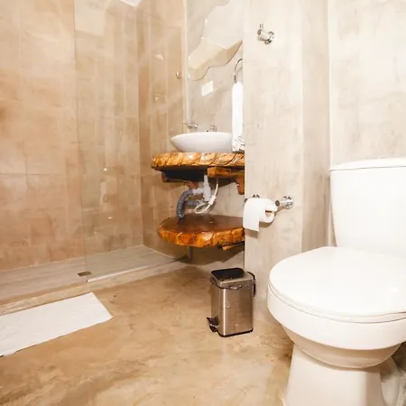 Homestay Abel Boutique House Cartagena