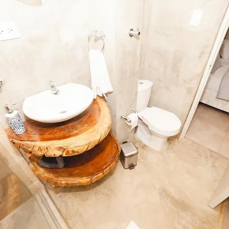 Abel Boutique House * Cartagena
