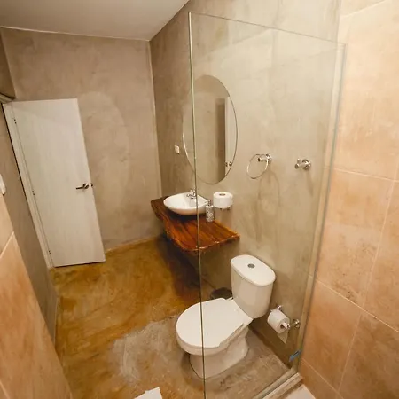 Abel Boutique House Homestay