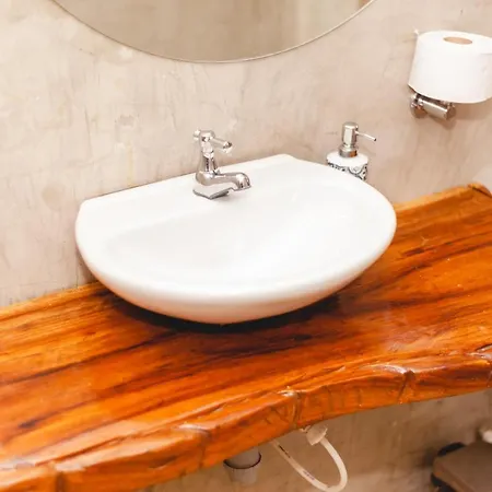 Abel Boutique House Homestay Cartagena