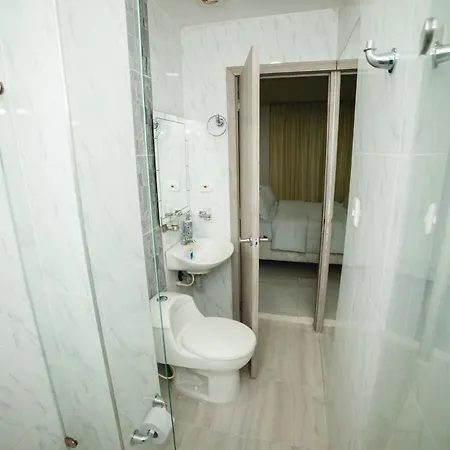 Abel Boutique House Cartagena