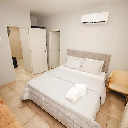 Homestay Abel Boutique House Cartagena