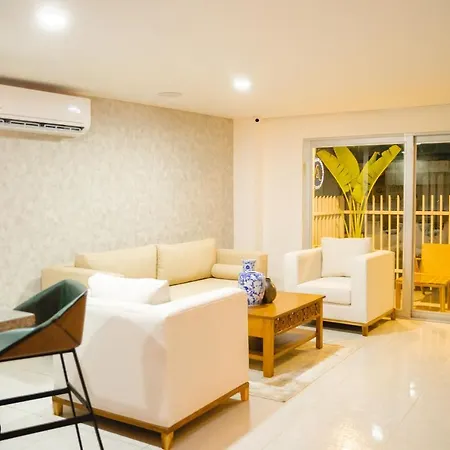 Abel Boutique House *