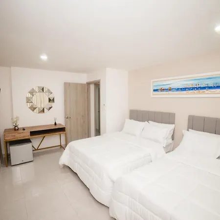 Abel Boutique House