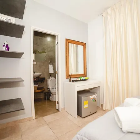 Abel Boutique House Cartagena