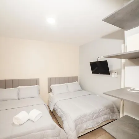 Homestay Abel Boutique House