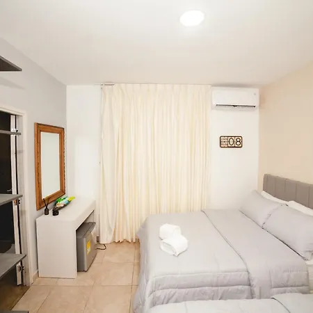Homestay Abel Boutique House *