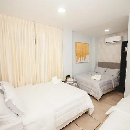 Abel Boutique House *