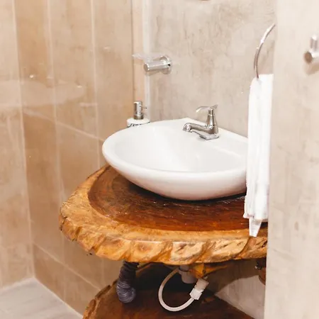 Abel Boutique House * Cartagena