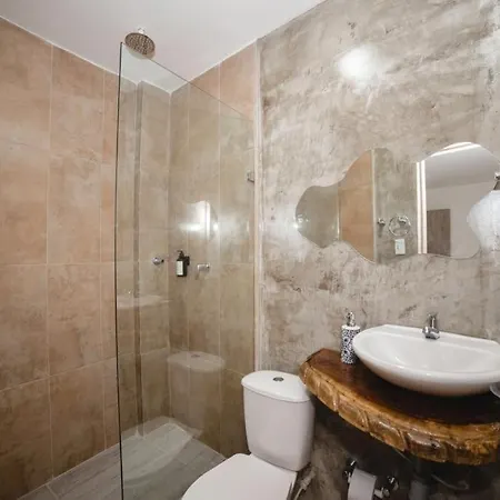 Abel Boutique House Homestay Cartagena