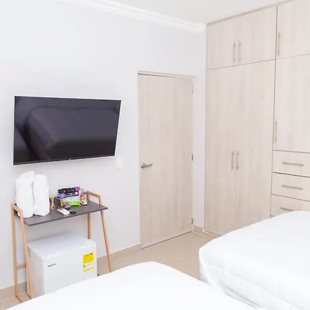 Homestay Abel Boutique House