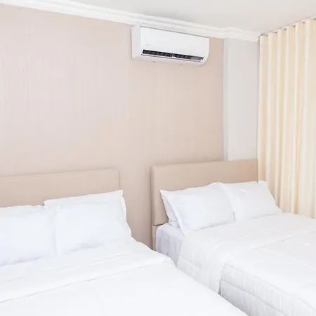 Abel Boutique House * Cartagena