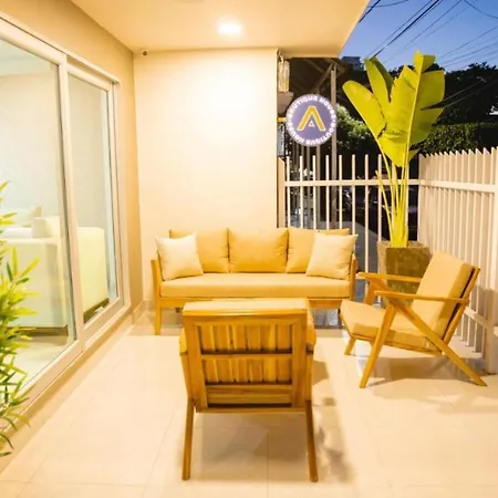 Homestay Abel Boutique House