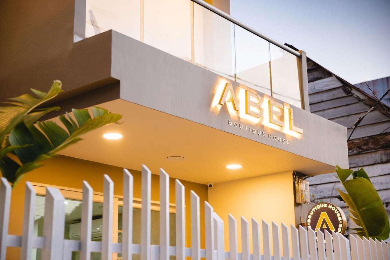 Abel Boutique House *
