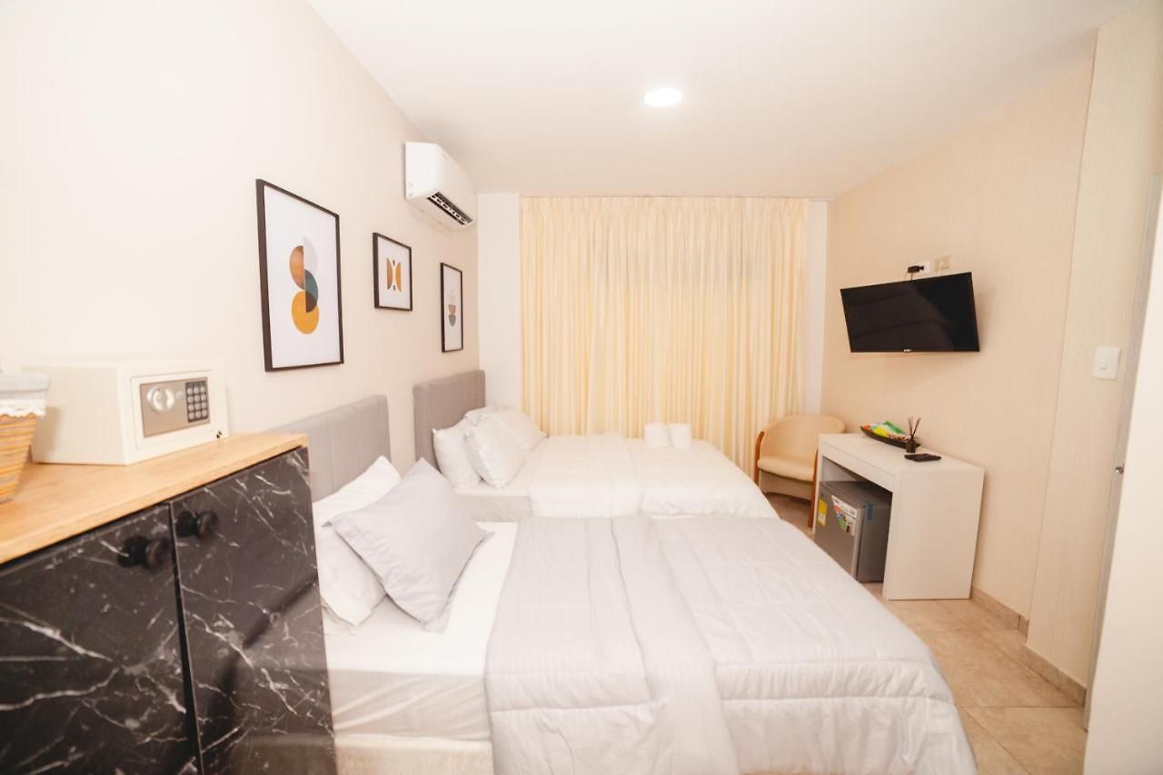 Homestay Abel Boutique House Cartagena