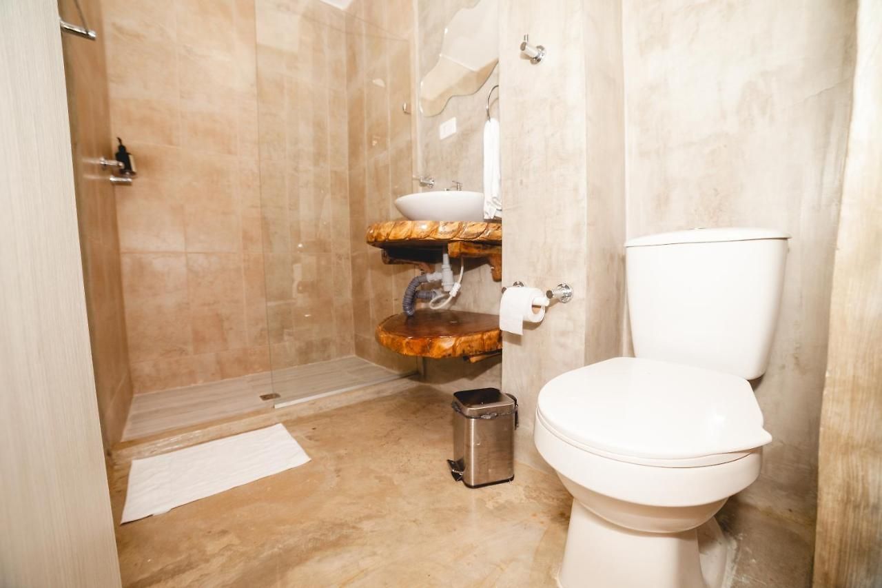 Homestay Abel Boutique House Cartagena