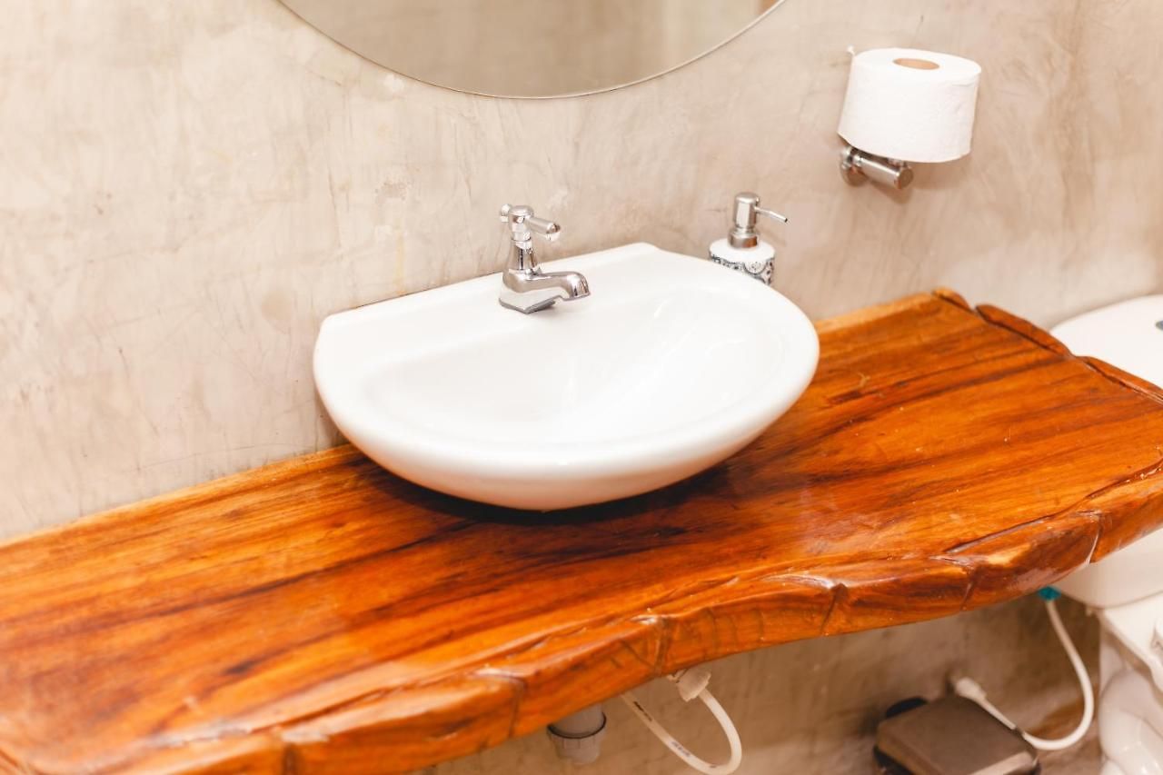 Abel Boutique House Homestay Cartagena