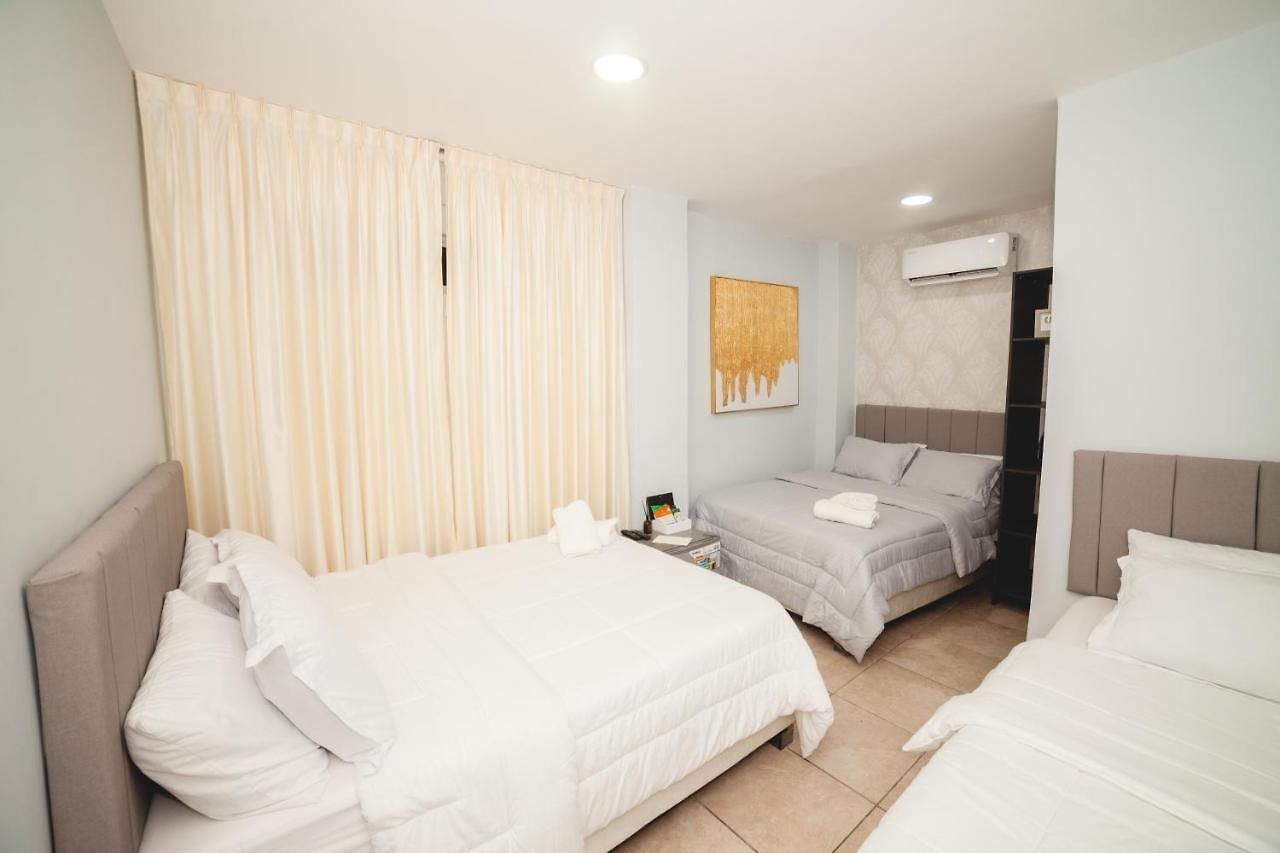 Abel Boutique House *