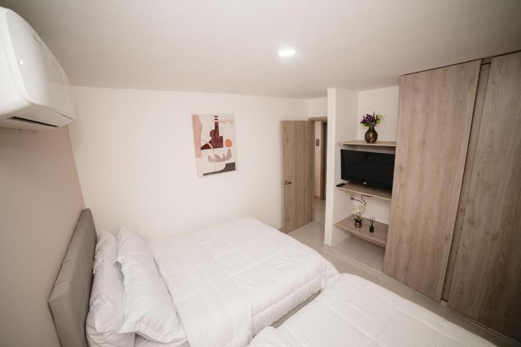 Homestay Abel Boutique House Cartagena