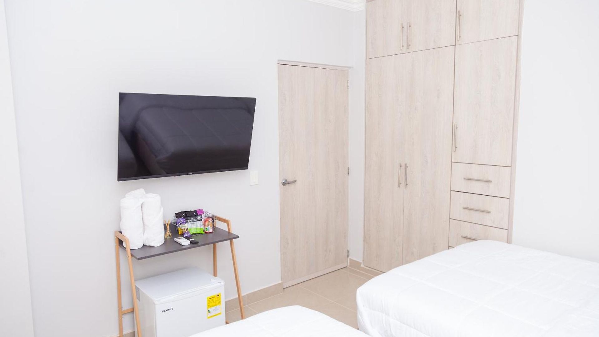 Homestay Abel Boutique House