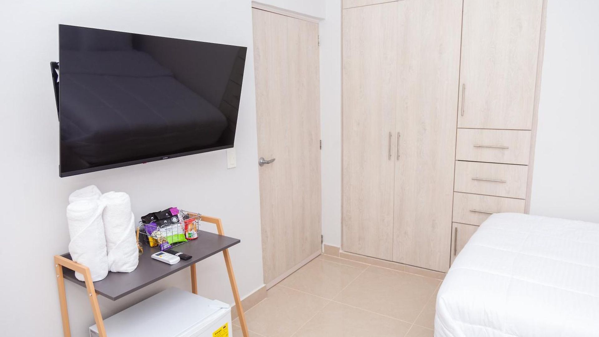 Abel Boutique House Cartagena