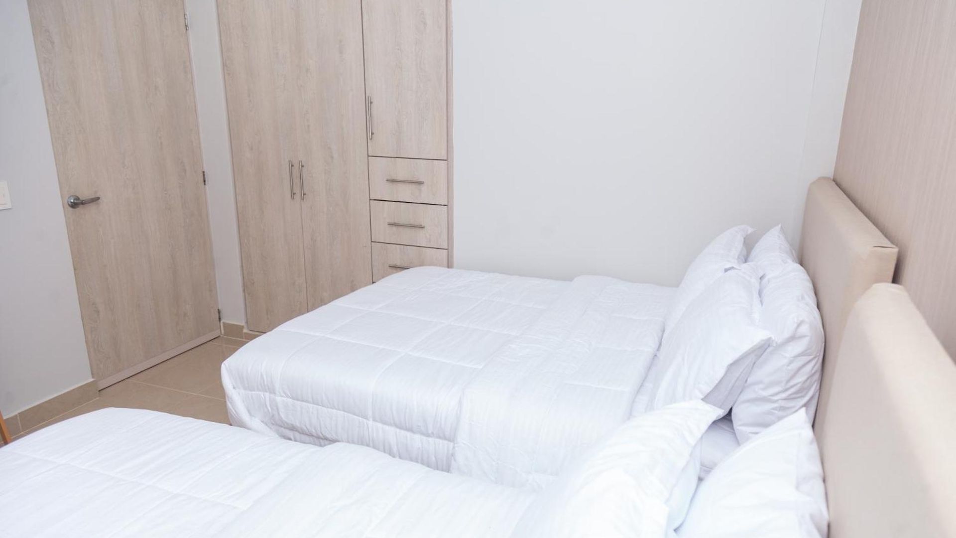 Homestay Abel Boutique House