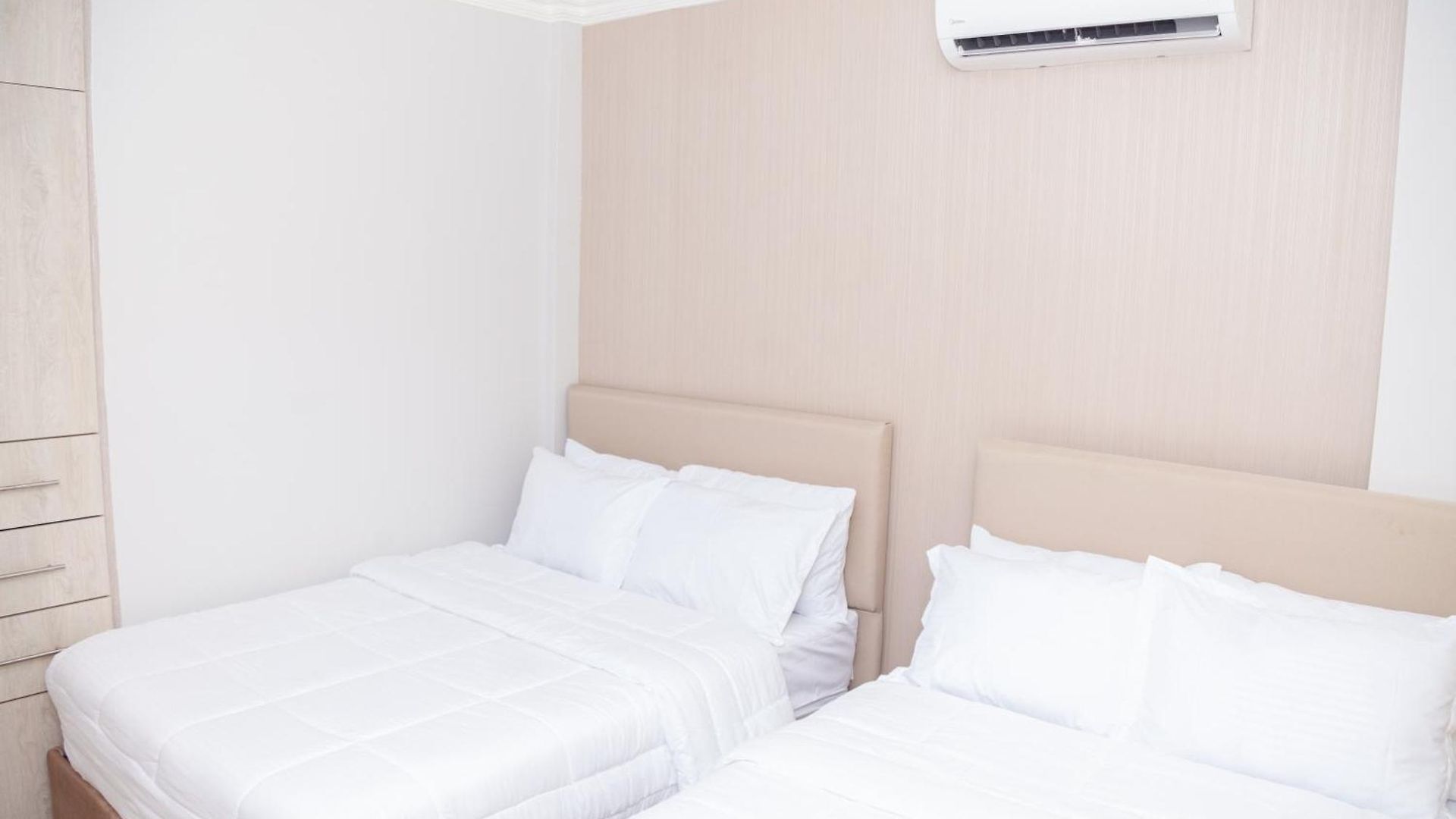 Abel Boutique House Homestay
