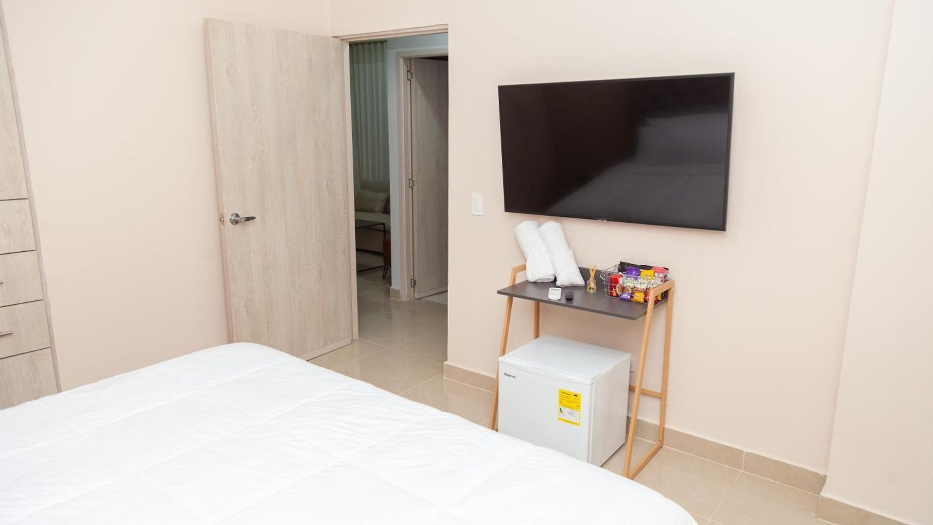 Homestay Abel Boutique House