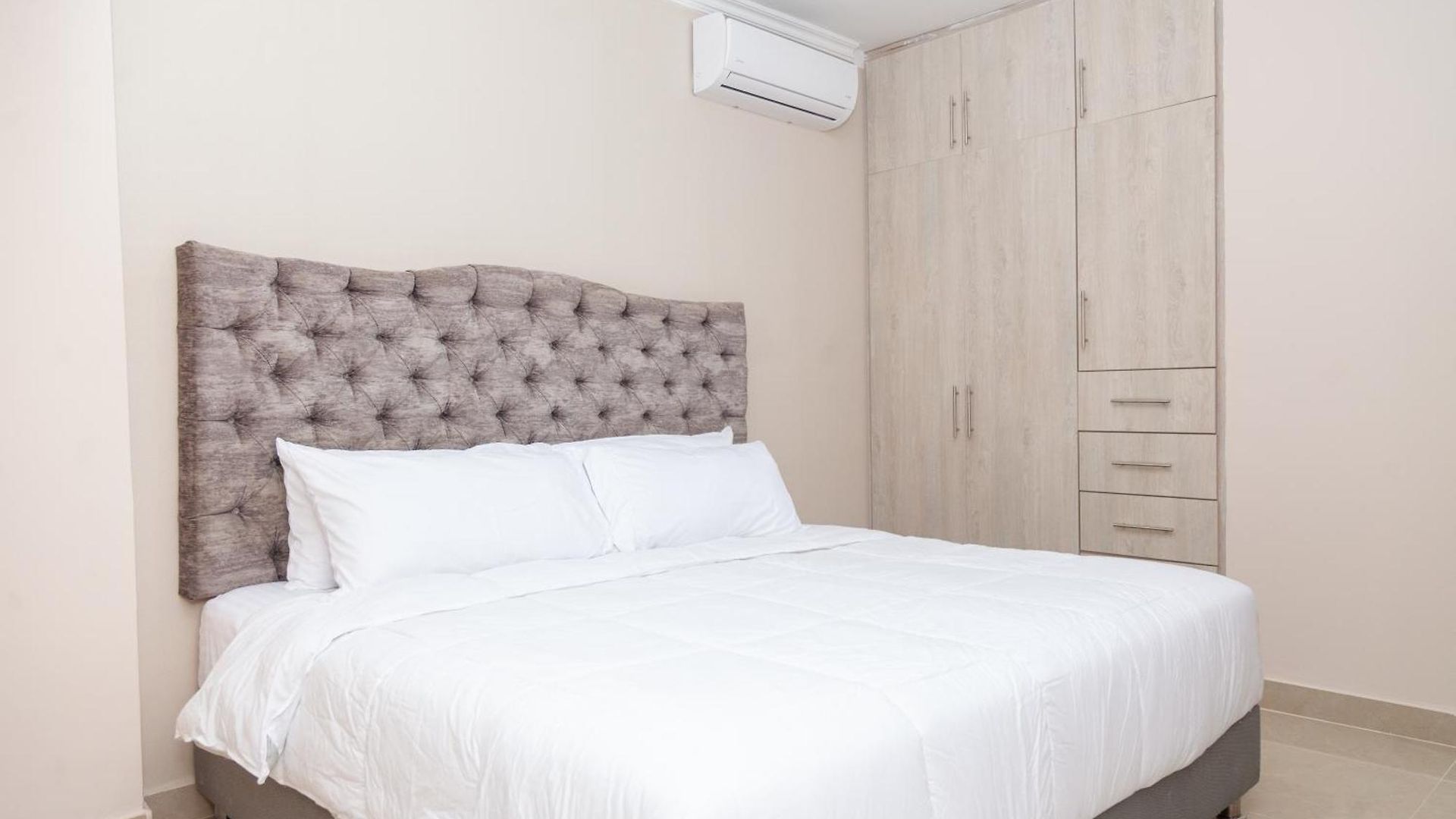 Abel Boutique House Homestay