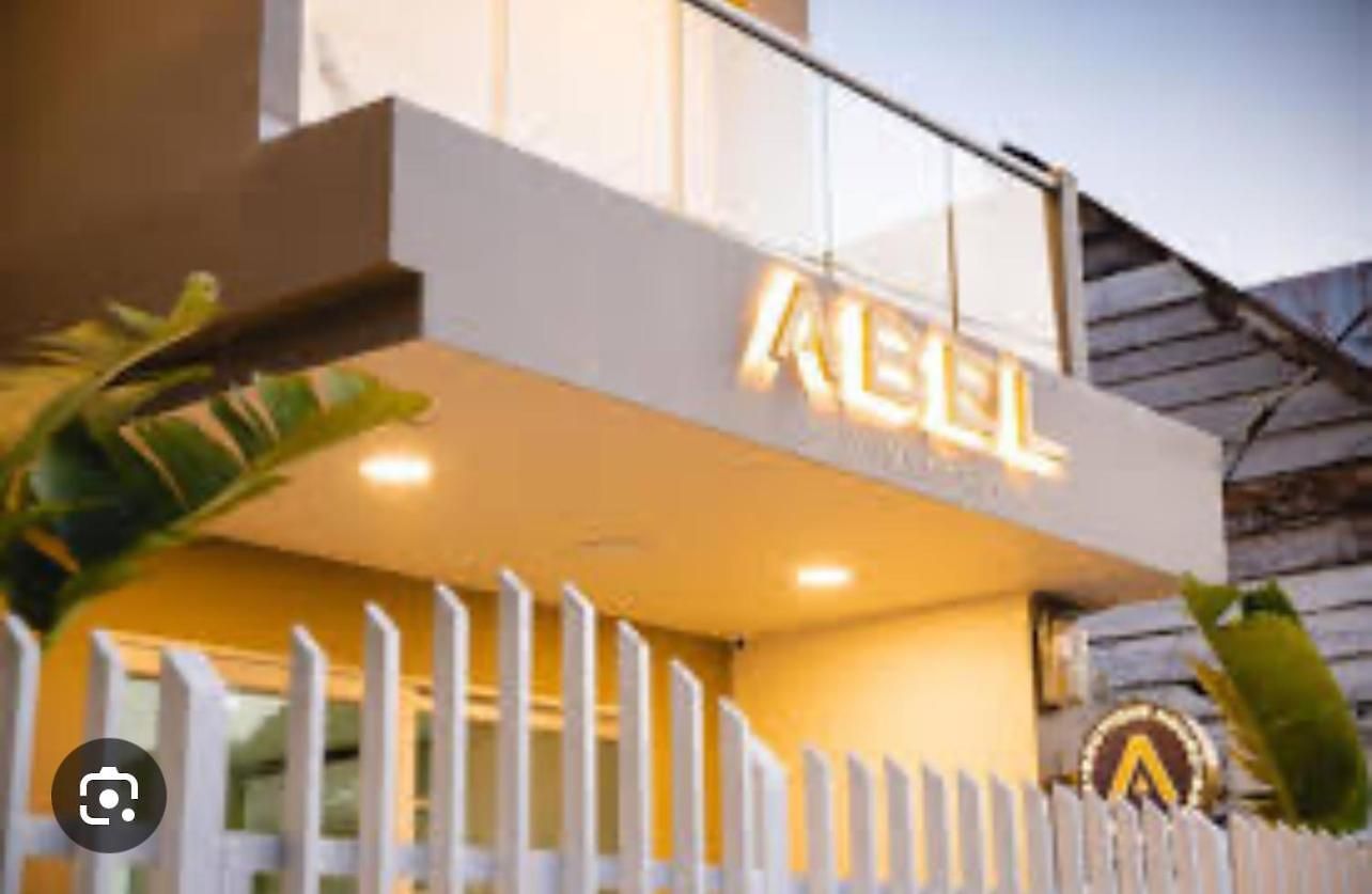 Abel Boutique House