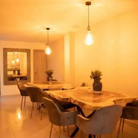 Habitación en casa particular Abel Boutique House *