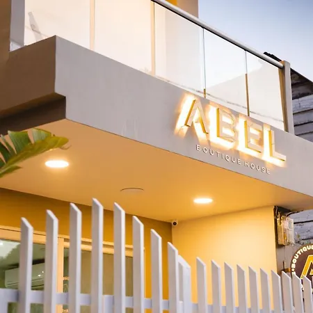 Abel Boutique House *