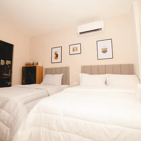 Abel Boutique House Cartagena