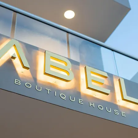 Habitación en casa particular Abel Boutique House *