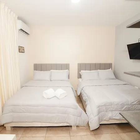 Abel Boutique House *