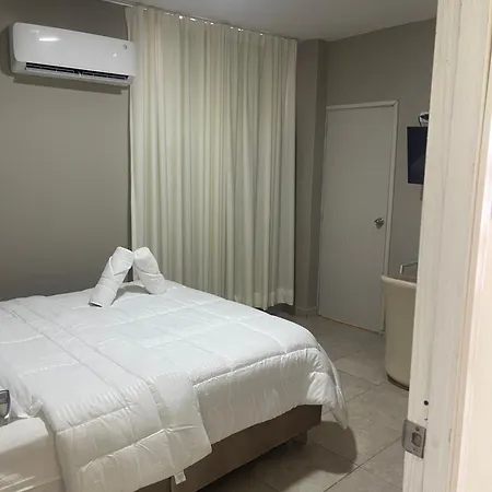 Abel Boutique House
