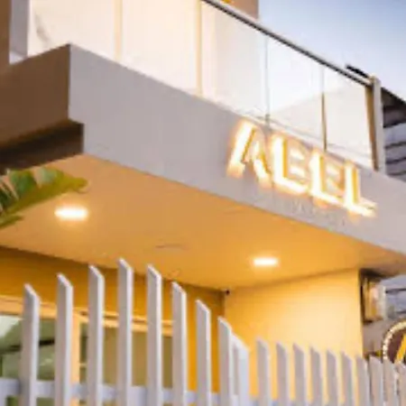 Abel Boutique House