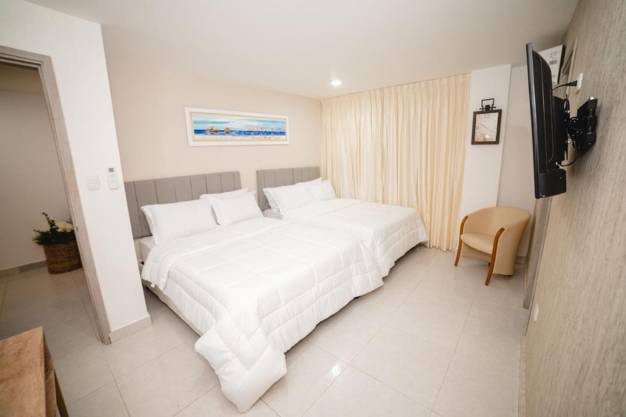 Abel Boutique House Cartagena