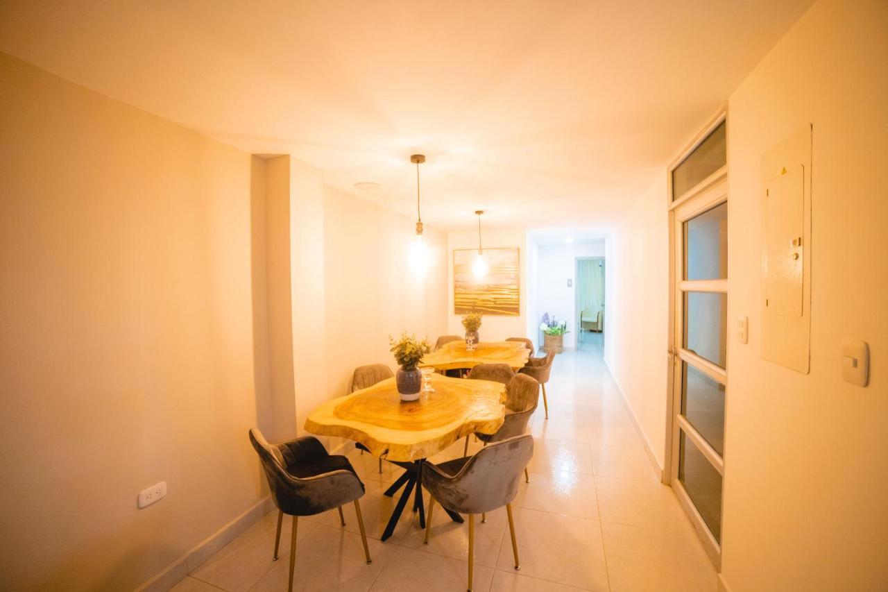 Abel Boutique House *