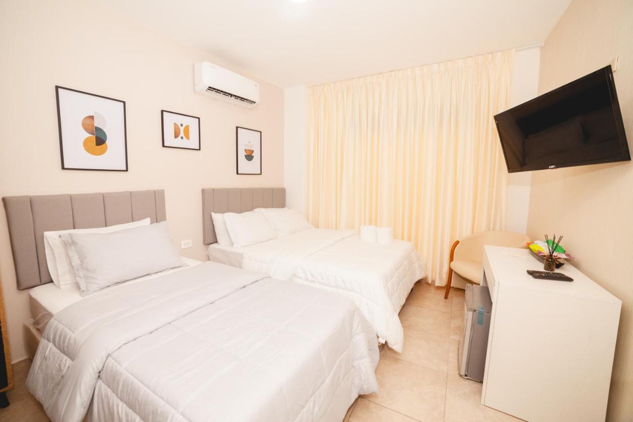 Abel Boutique House Habitación en casa particular *