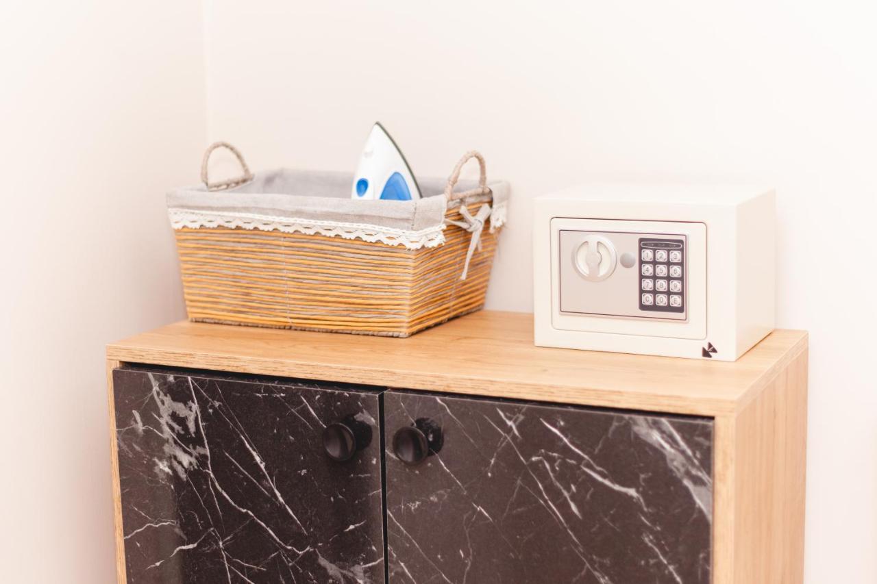 Abel Boutique House Habitación en casa particular *