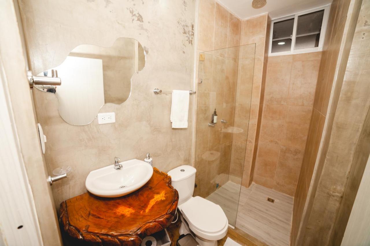 Abel Boutique House *