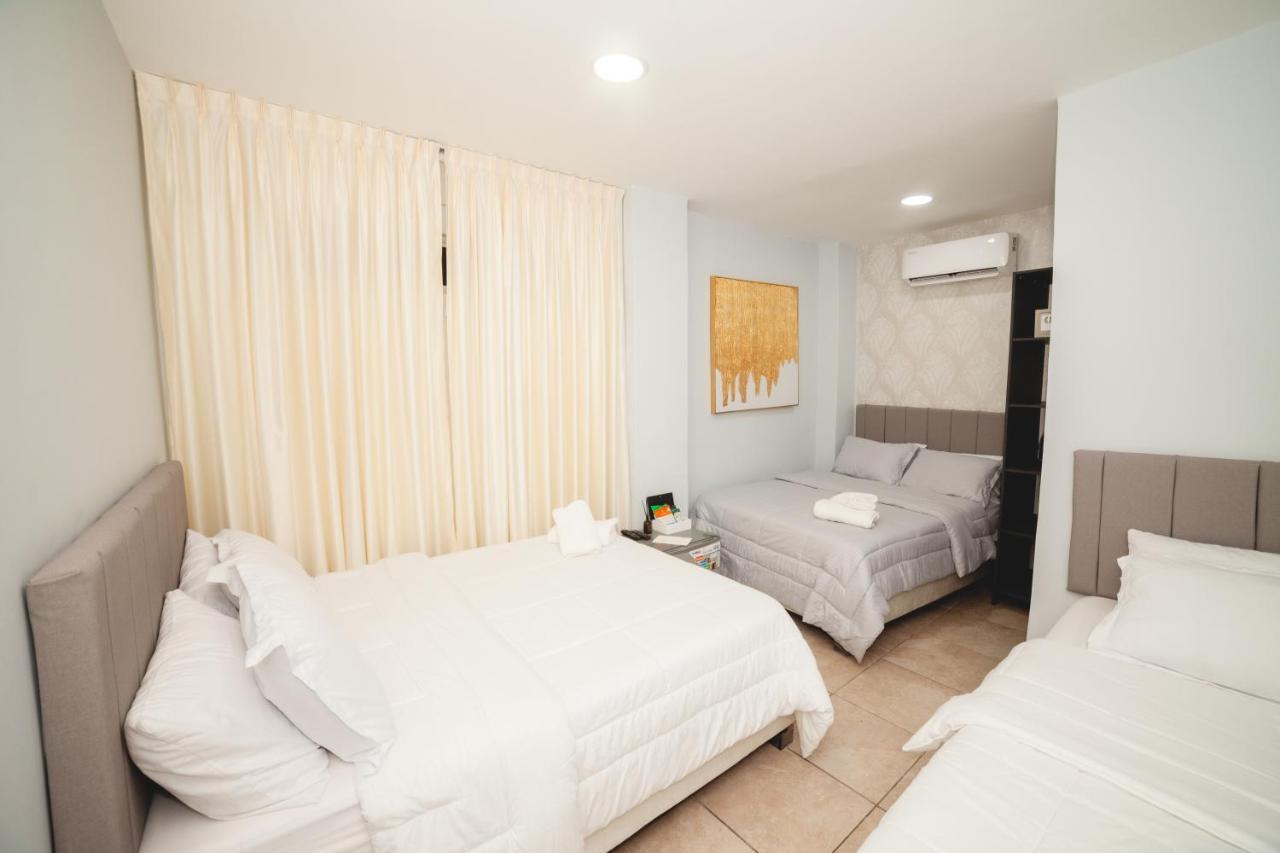 Abel Boutique House *