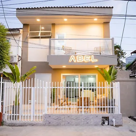 Abel Boutique House