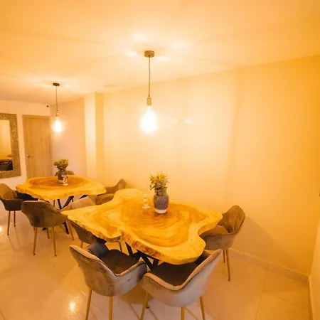 Abel Boutique House * Cartagena