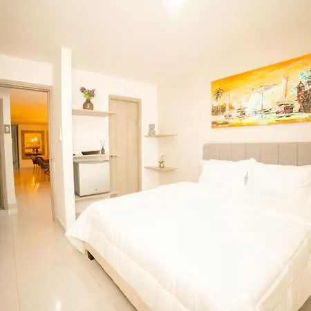 Habitación en casa particular Abel Boutique House *