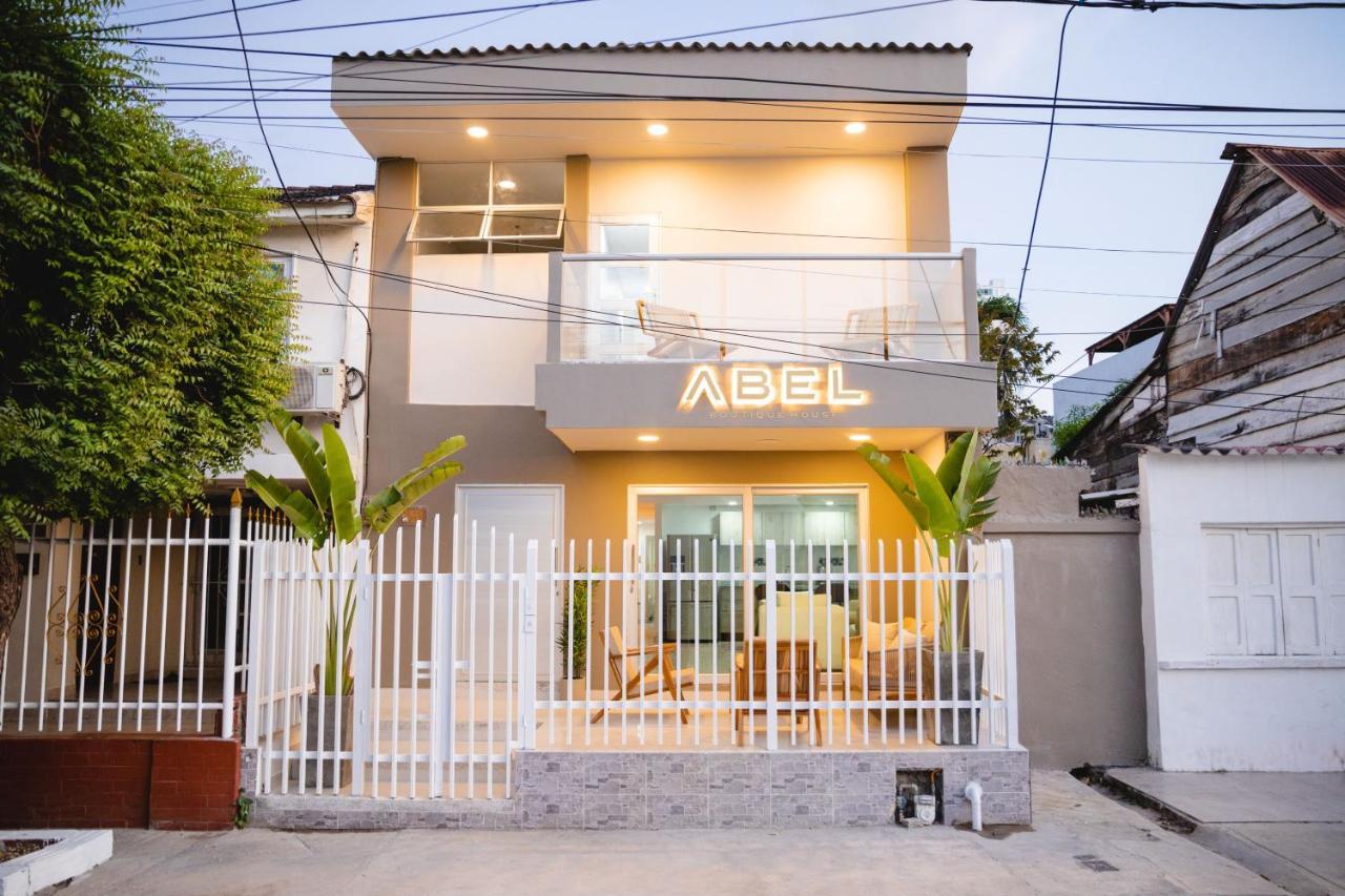 Abel Boutique House